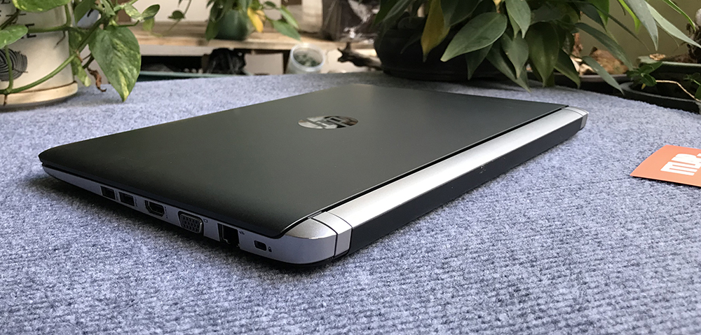 HP PROBOOK 430 G3 