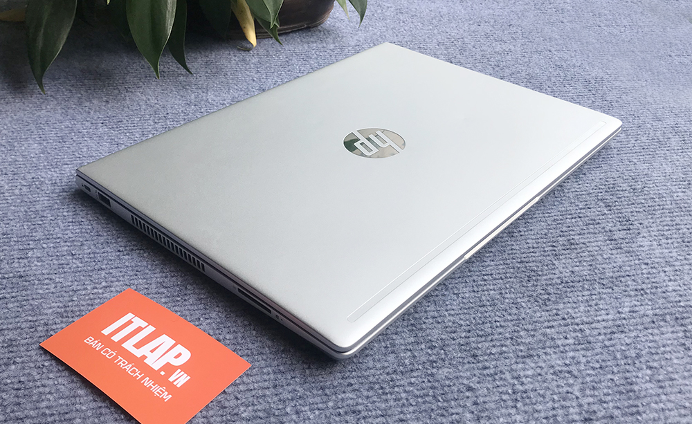  HP ProBook 430 G6