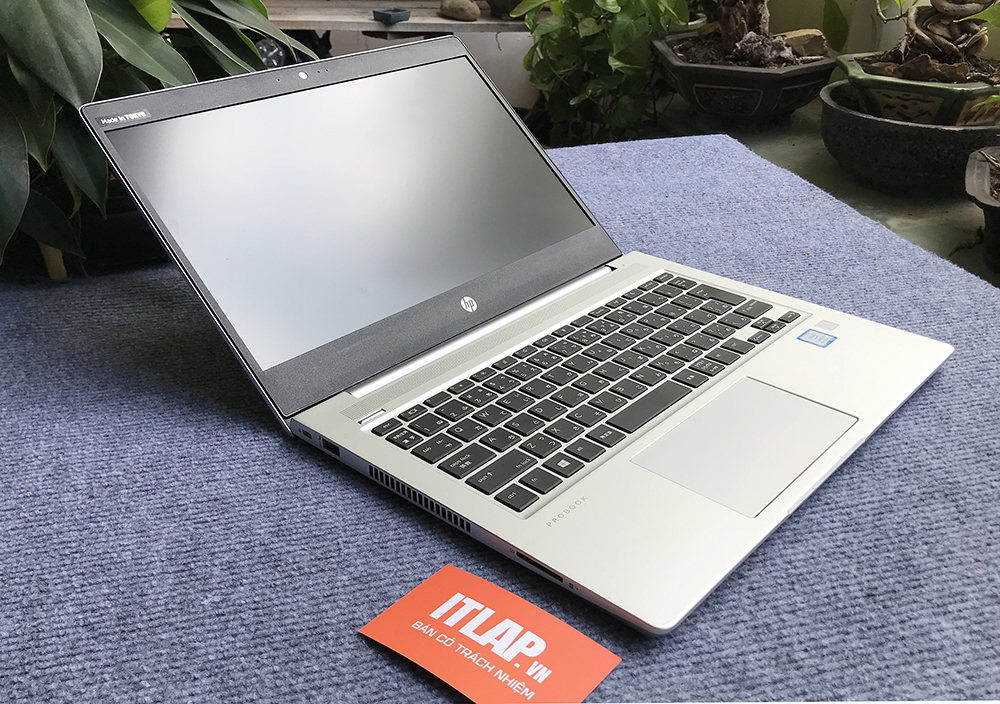  HP ProBook 430 G6