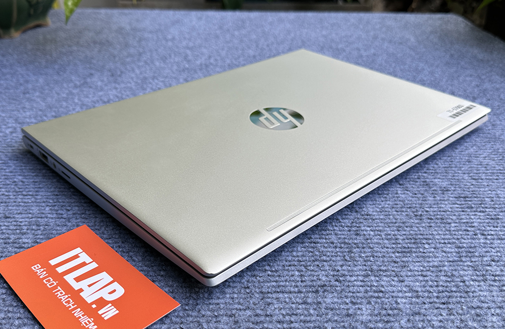 HP ProBook 430 G8