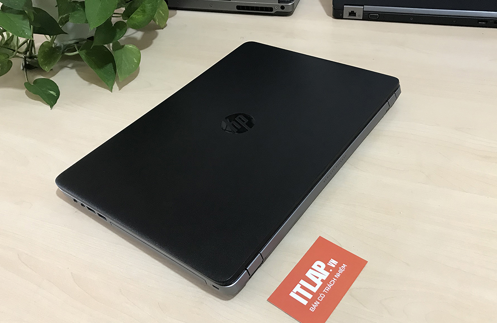 HP Probook 450 G1