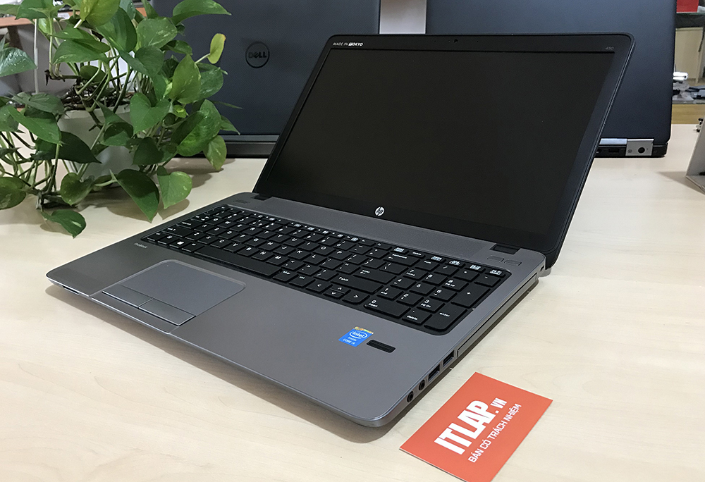 HP Probook 450 G1