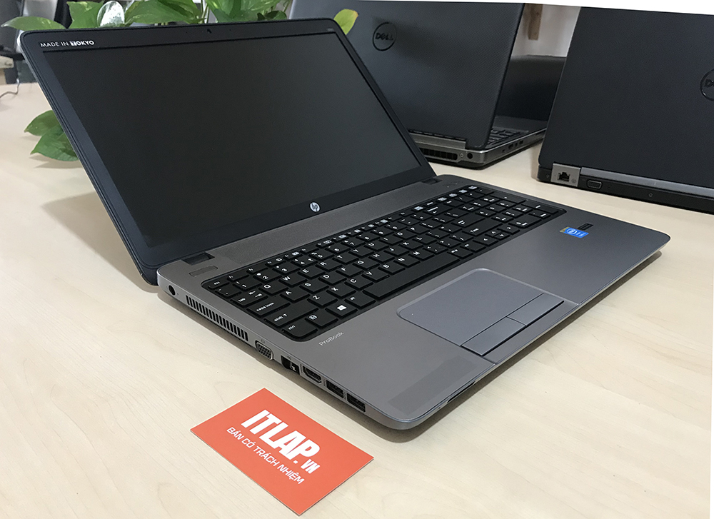 HP Probook 450 G1