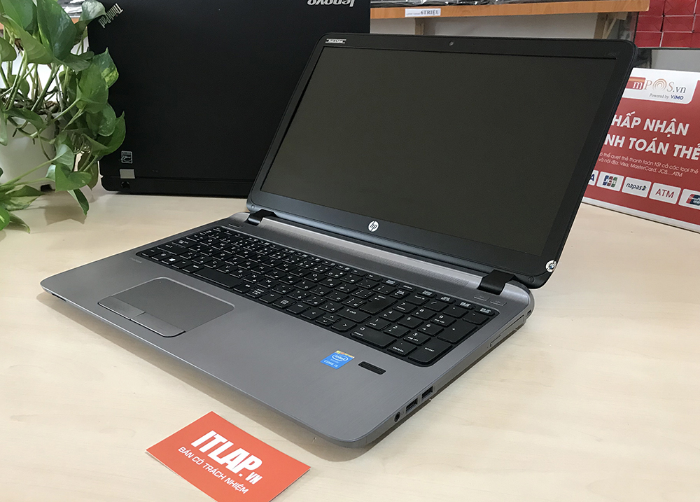 HP Probook 450 G2