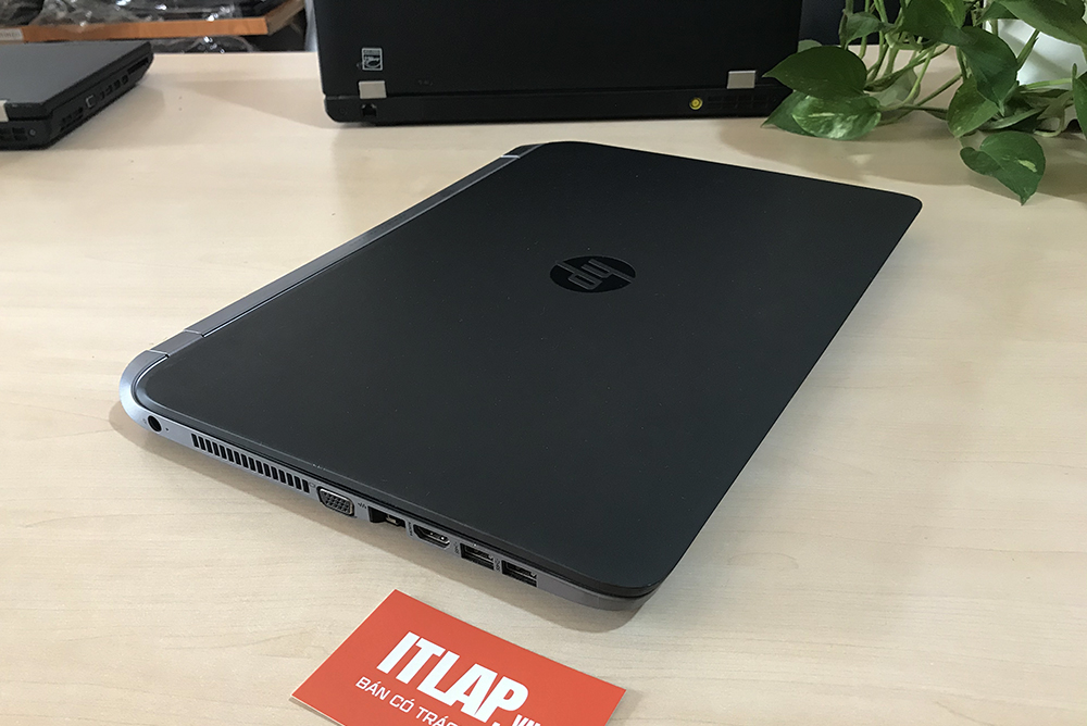 HP Probook 450 G2