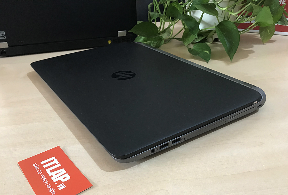 HP Probook 450 G2