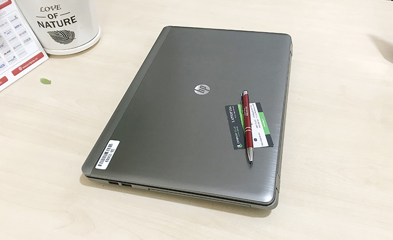 Laptop Hp ProBook 4540s