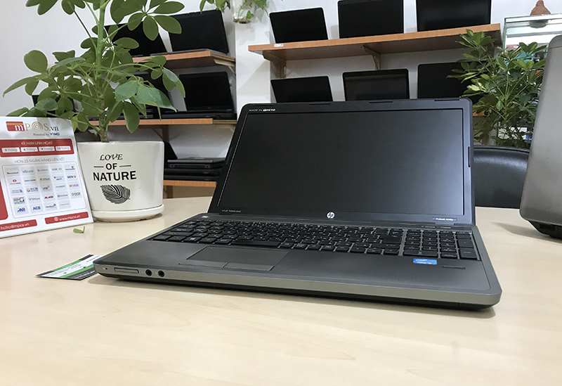 Laptop Hp ProBook 4540s