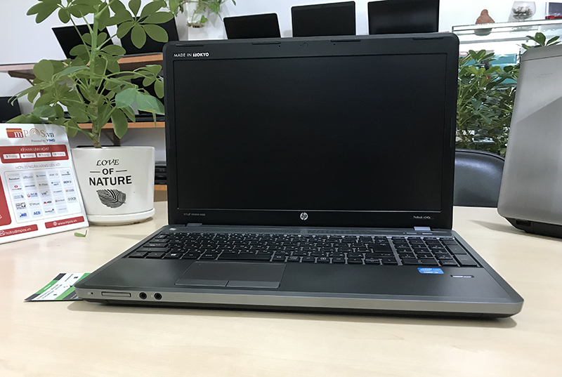 Laptop Hp ProBook 4540s