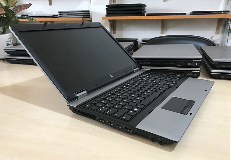 HP ProBook 6550b