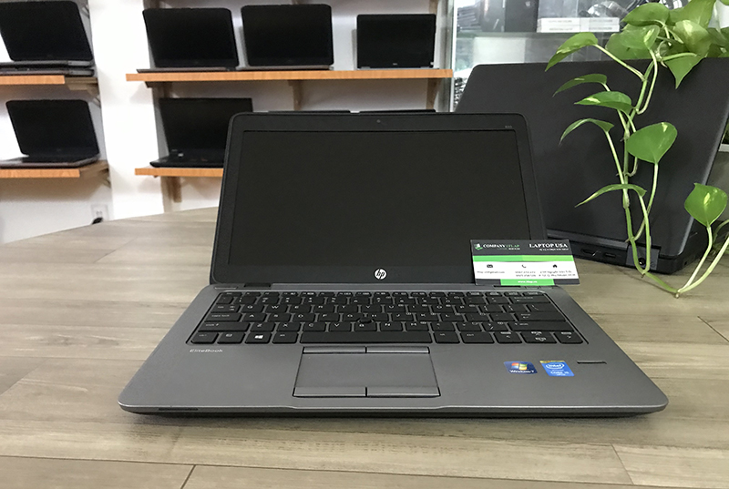 Laptop HP Elitebook 820 G2