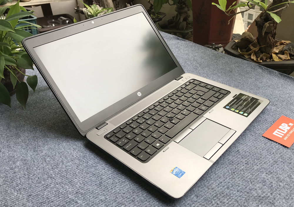 HP Elitebook 840 G1 5