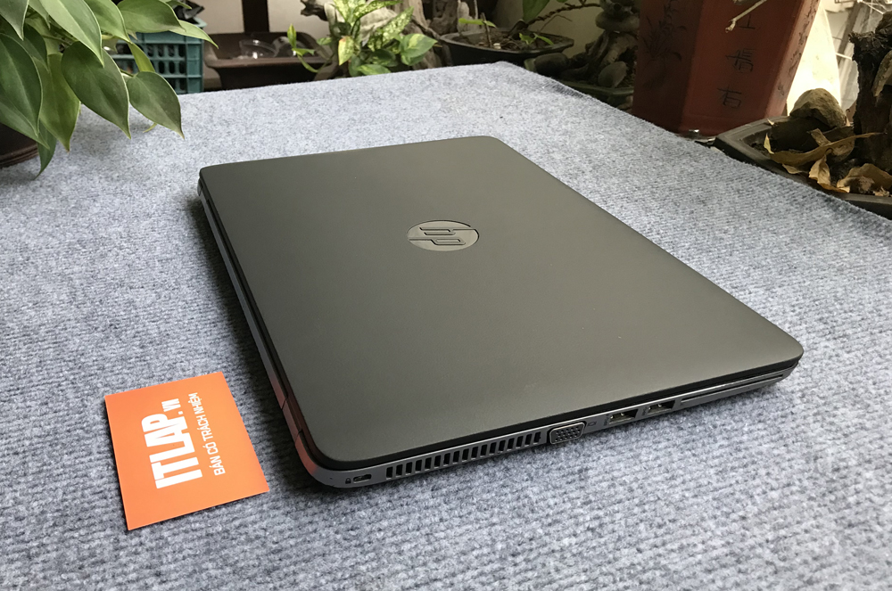 HP Elitebook 840 G1 5