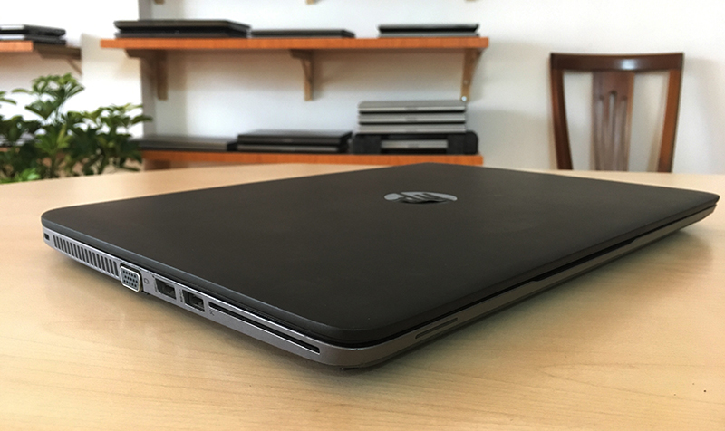 HP Elitebook 840 G1 Core i5