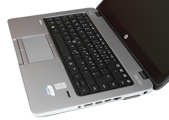laptop HP EliteBook 840 G2 