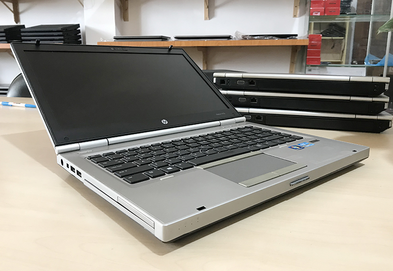 HP EliteBook 8470p