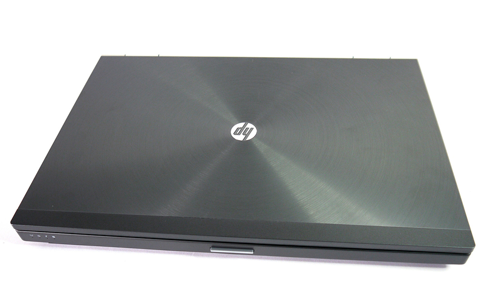 Laptop HP EliteBook 8470W cũ