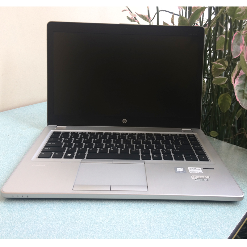HP EliteBook Folio 9470M – Bền, đẹp và hiệu suất tốt 2