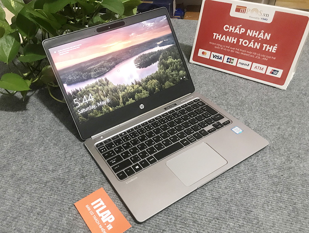 Hp elitebook Folio G1