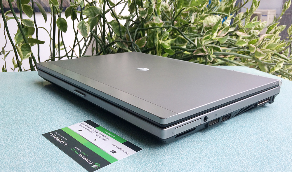 Laptop-HP-EliteBook-2560p