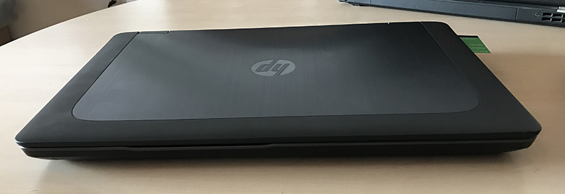 Laptop Hp Zbook 15 G2 Workstation