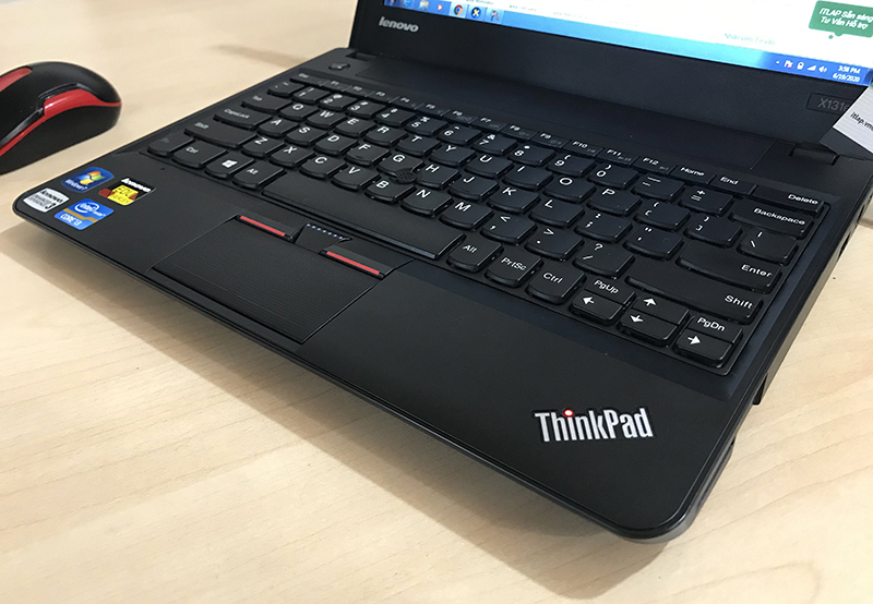 Lenovo THINKPAD X131e