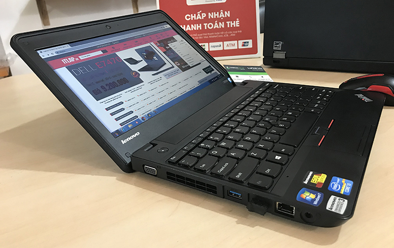 Lenovo THINKPAD X131e