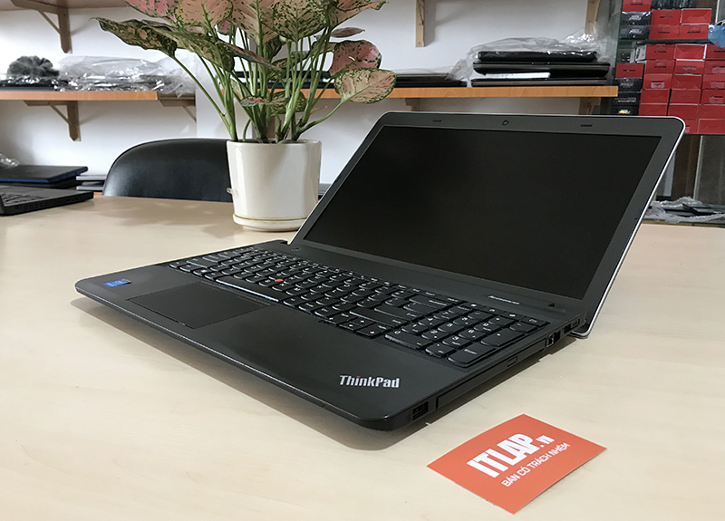 Lenovo ThinkPad Edge E540