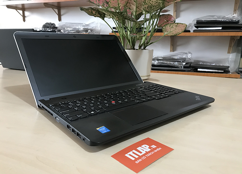 Lenovo ThinkPad Edge E540