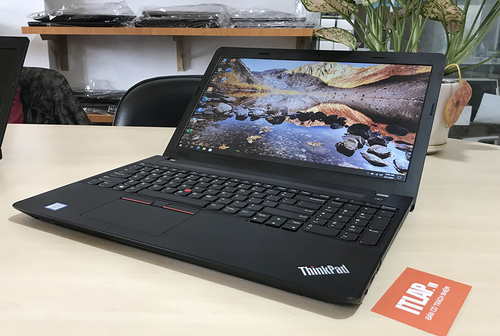 Lenovo ThinkPad E570