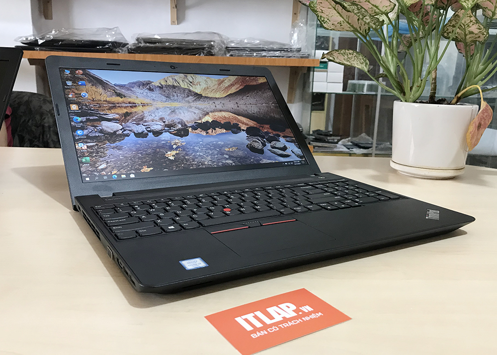 Lenovo ThinkPad E570