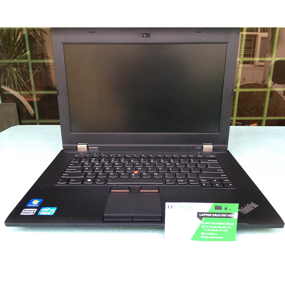 Laptop IBM Lenovo L430 Core i5 3230M