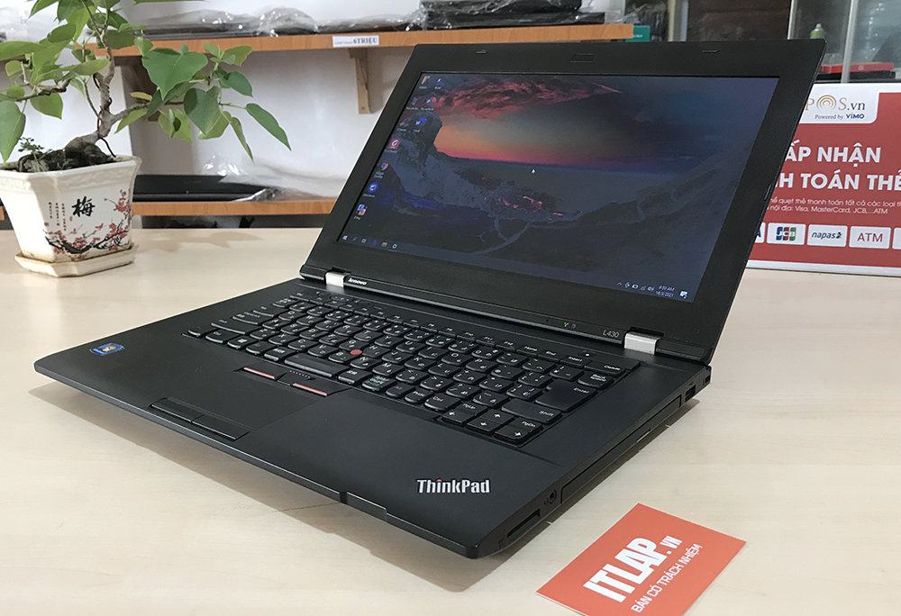 Lenovo ThinkPad L430