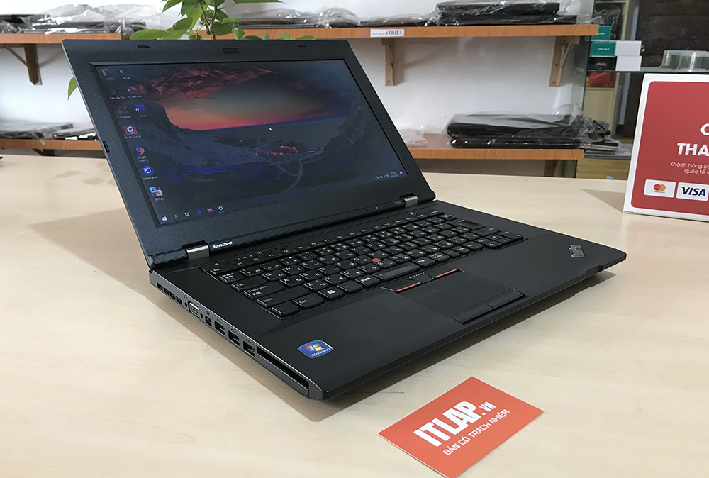 Lenovo ThinkPad L430