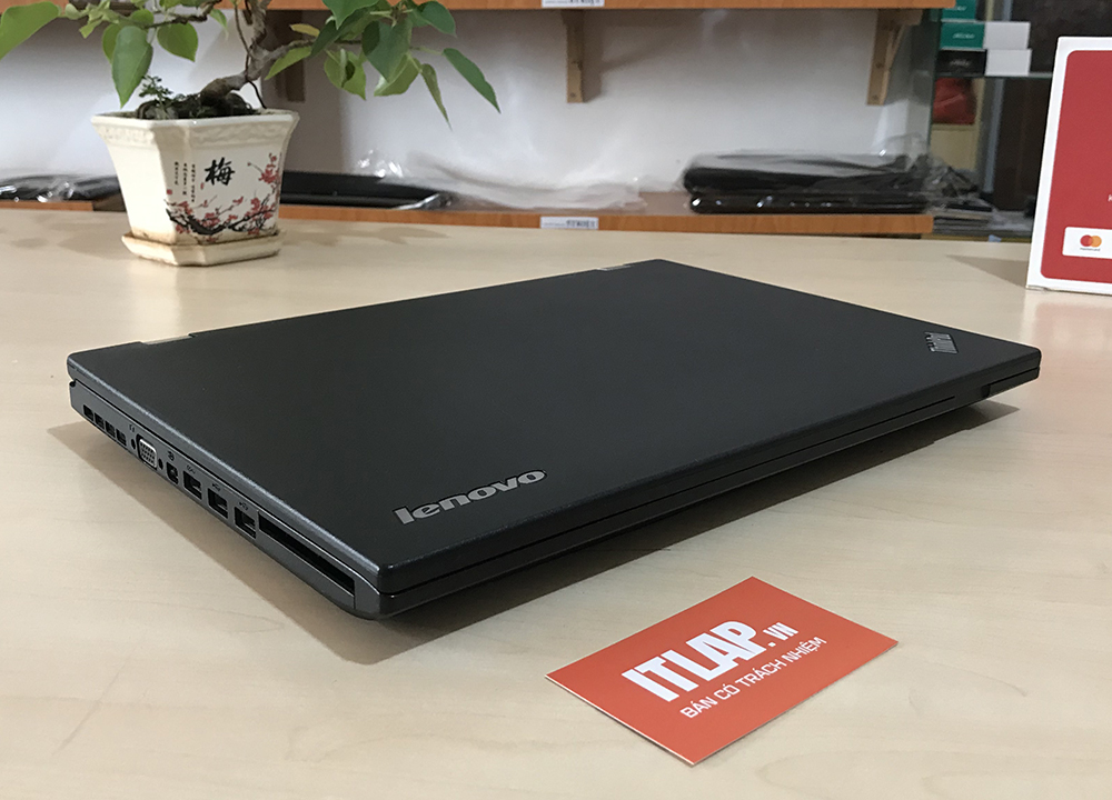 Lenovo ThinkPad L430