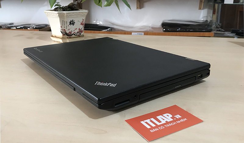 Lenovo ThinkPad L430