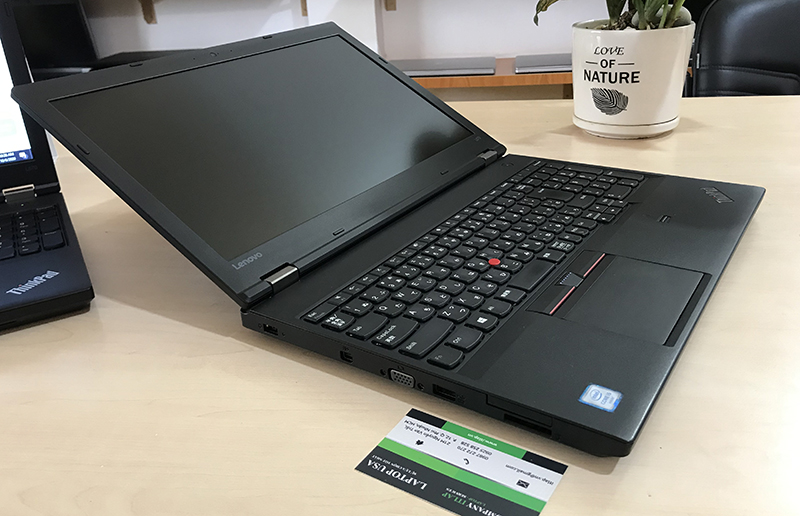 Lenovo THINKPAD L570 