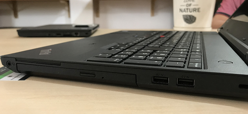 Lenovo THINKPAD L570 