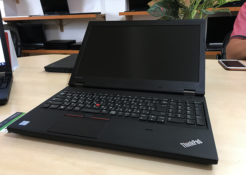 Lenovo THINKPAD L570 