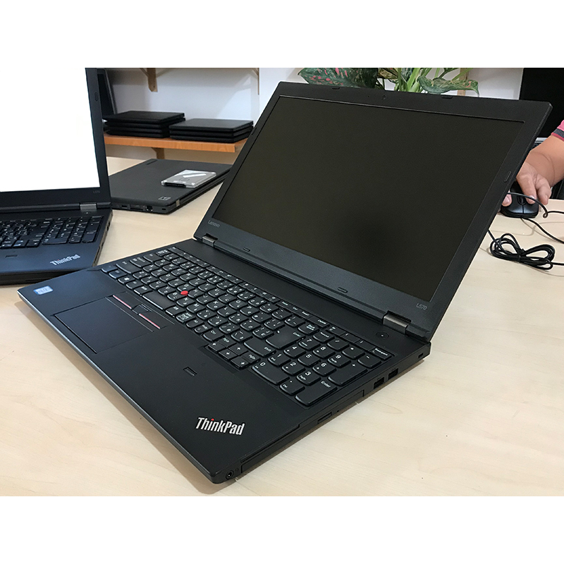 Laptop cũ THINKPAD L570 i5-6200U  