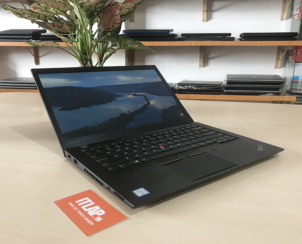 Lenovo Thinkpad T460S