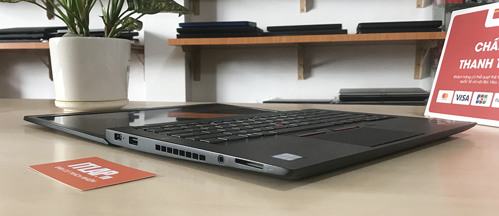 Lenovo Thinkpad T460S