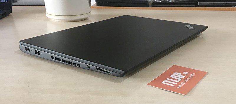 Lenovo Thinkpad T460S