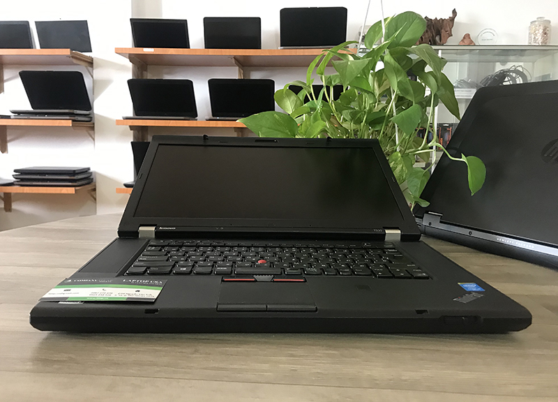 IBM Lenovo ThinkPad T530