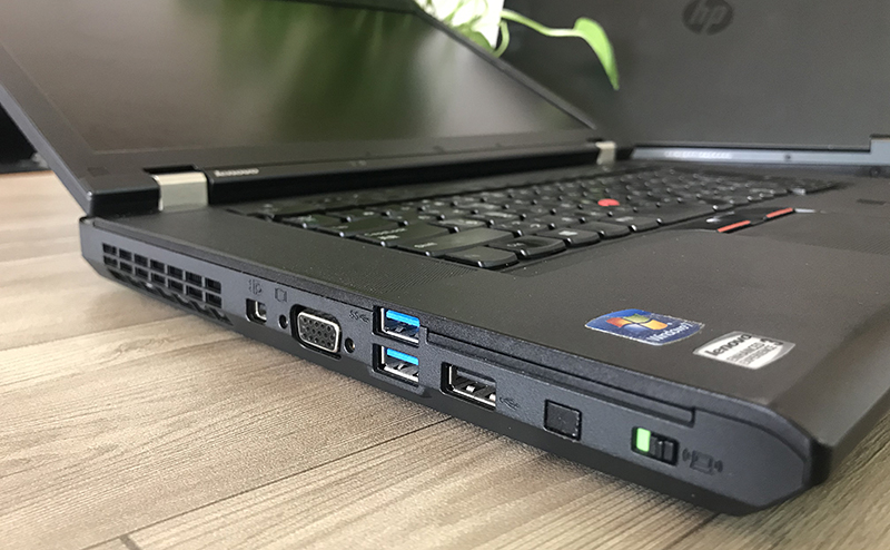 IBM Lenovo ThinkPad T530