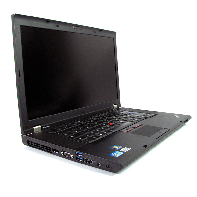 Laptop xách tay IBM ThinkPad W520 Core i7 2760QM