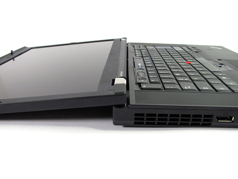 IBM ThinkPad W520 itlap