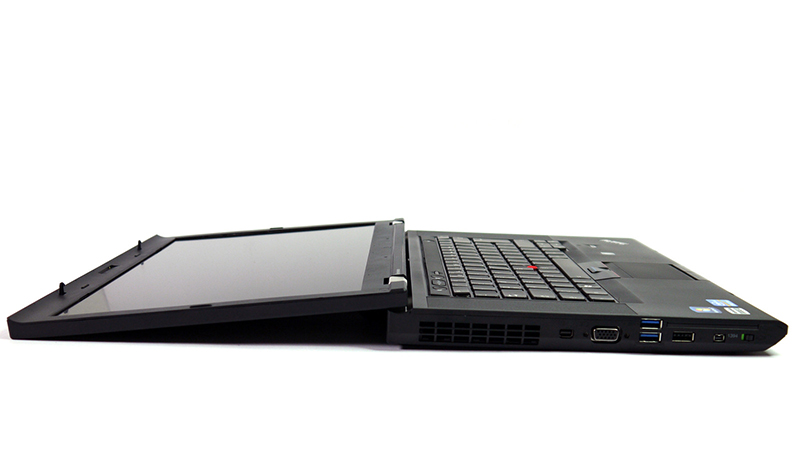 IBM ThinkPad w530 Core I7-3720QM Full HD Nvidia Quadro K1000M