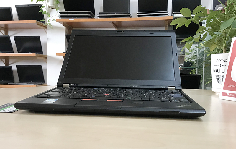 Laptop IBM Lenovo Thinkpad X220