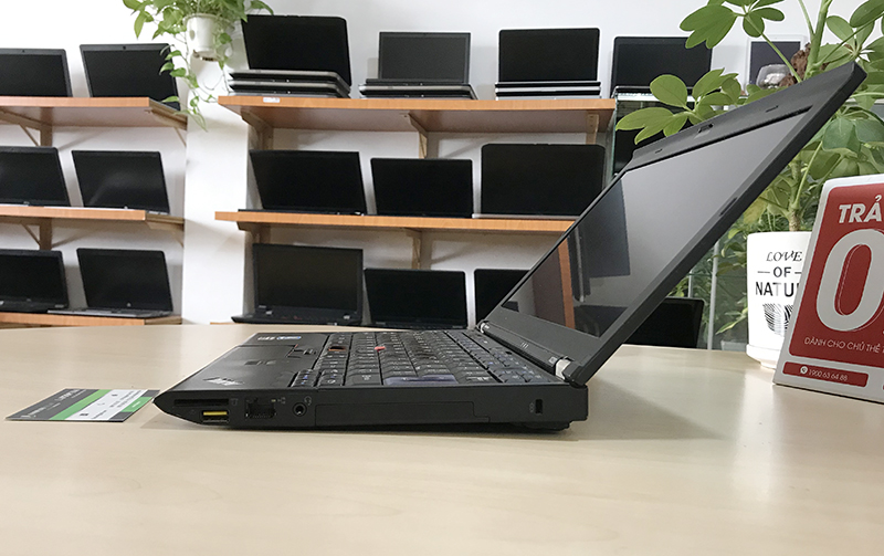 Laptop IBM Lenovo Thinkpad X220